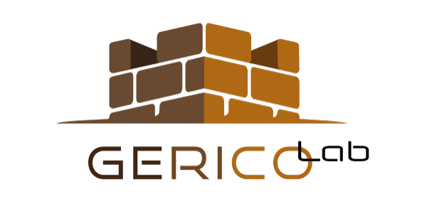 GERICO LAB Srl